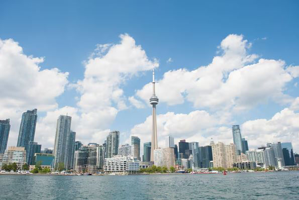 Padres Getaways Toronto